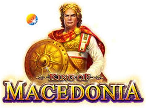 king of macedonia slot online|King of Macedonia Slot • Free IGT Online Slots • Slots LOL.